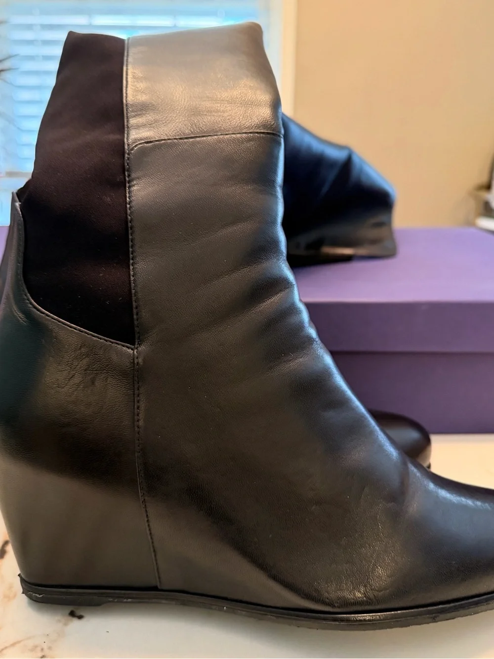 Stuart Weitzman preloved stuart